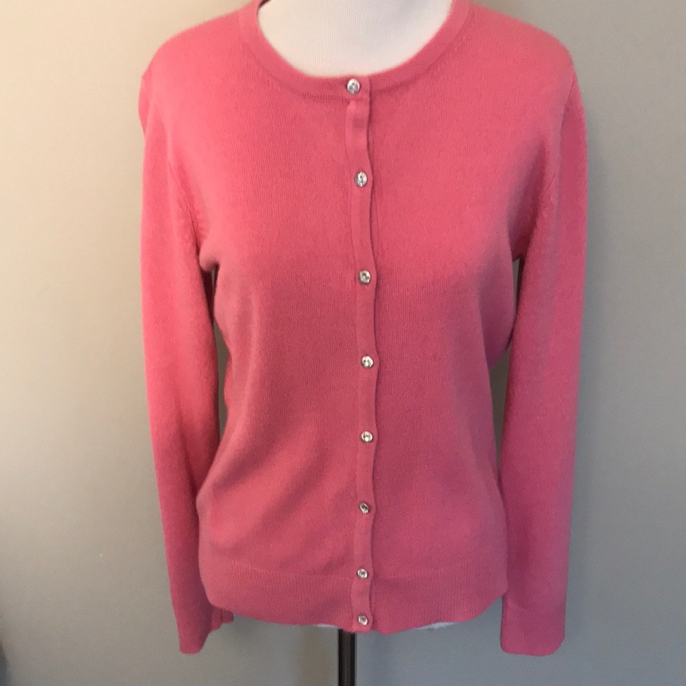 ❎DONATED❎ New York & Company Button-Up Cardigan